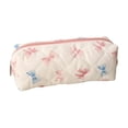 thumbnail image 3 of Summer Saving!Back_to_School Saving!School_Supplies!Under $1 dollars!Special Pencil Case Pouch, Colorful Pencil Pouch Makeup Brush Bags ForTeenagers Home Office Orginazer, C, 3 of 8