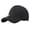 Dark Gray, variant on Baseball Hats for Women Men Adult Casual Fashion Printed Adjustable Outdoor Sun Protectionshade Breathable Summer Ball Caps for Men