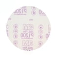 thumbnail image 2 of 3M FINISHING FILM DISCS STIKIT P1200 6IN 100PK, 2 of 3