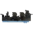 thumbnail image 3 of Dorman 901-919 Front Driver Side Master Window Switch - Front Left, 6 Button for Specific Subaru Models, 3 of 6