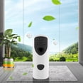 thumbnail image 4 of Vwrxbz Wall Mounted Automatic Aromatherapy Machine with Timer and Light Sensor Air Freshener Purifier for Hotel Bathroom Compact, 4 of 9