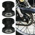 thumbnail image 3 of 2pcs Guide Roller Replacement Motorcycle Chain Roller Wheel Chain Guiding Roller, 3 of 5
