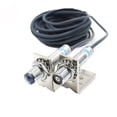 thumbnail image 1 of E3F-20C1/E3F-20L Beam Photoelectric Switch Infrared Visible Light Sensor ,Easy to Install, 1 of 2
