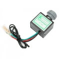 thumbnail image 2 of Temperature Control Car Accessory Window Air 10A Car Air Conditioner Electronic Thermostat Switch For Car 12V,24V, 2 of 8