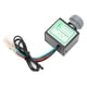 thumbnail image 2 of 10A Car Air Conditioner Electronic Thermostat Switch Temperature Control Auto Accessory12V, 2 of 5