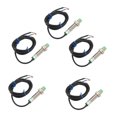 thumbnail image 3 of Sensor de proximidad de 2 cables ANGGREK compacto IP65 M12x1 90-250VAC, 3 of 8