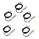 thumbnail image 1 of Juego de Interruptores de Proximidad ANGGREK 90-250VAC 2 Cables IP65 Conector M12x1, 1 of 7