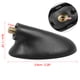 thumbnail image 2 of Mástil Antena AM/FM Negro Coche para 98-11 para Ford focus, 2 of 5