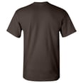 thumbnail image 6 of UGP Campus Apparel Cleveland Retro Repeat - Sports Team City Pride Tailgating T Shirt - Medium - Dark Chocolate, 6 of 6