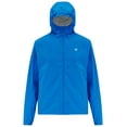 thumbnail image 6 of Mac in a Sac - Ultralite - Men's Running Jacket - Blue - L, 6 of 12