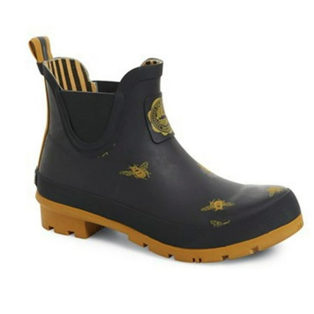 joules black wellibob