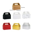 thumbnail image 2 of Caja de almacenamiento de pasteles Billuyoard tipo 4 con asas, 2 of 6