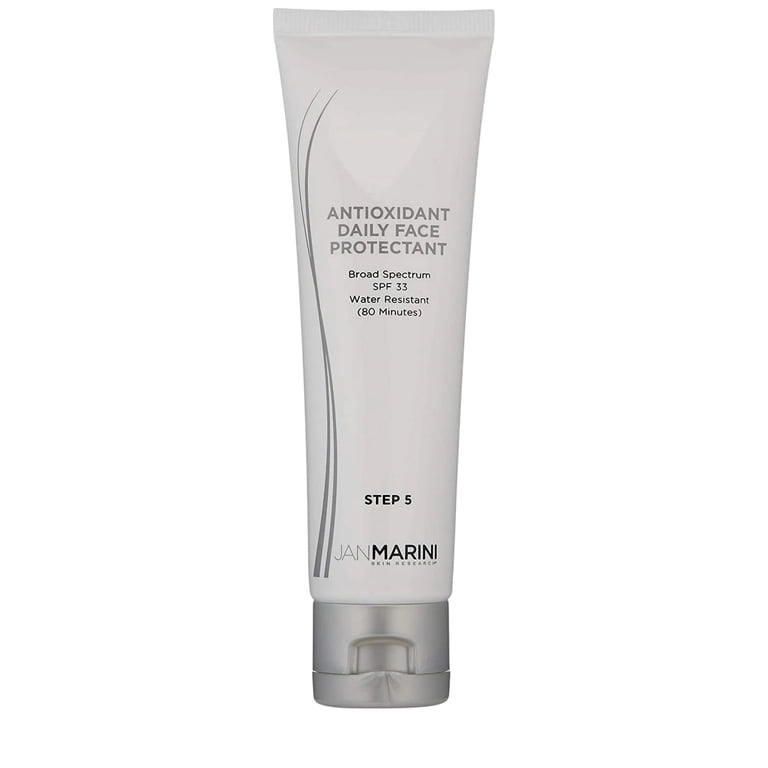Jan Marini Antioxidant Daily Face Protectant SPF 33 photo 1