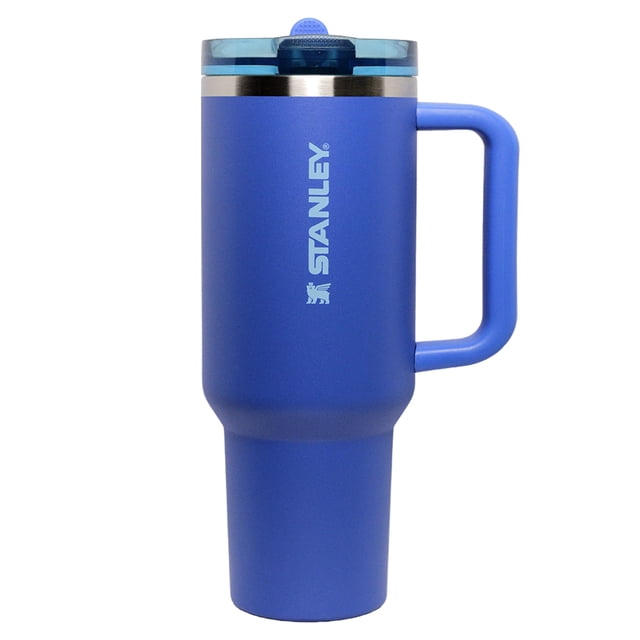 Vaso Térmico Stanley Protour Flip Straw Tumbler Blue
