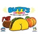 thumbnail image 2 of Gamewright - Butts On Things - El juego de cartas mejilla con mejilla - Para niños de 8 años en adelante - ¡Perfecto para una noche de juegos familiar!, 2 of 5