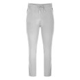 thumbnail image 3 of COSFO Elastic Waist Men's Sweatpants Athletic Solid Trousers with Zipper Pockets Joggers Quick Dry Open Bottom Mens Pants, 3 of 7