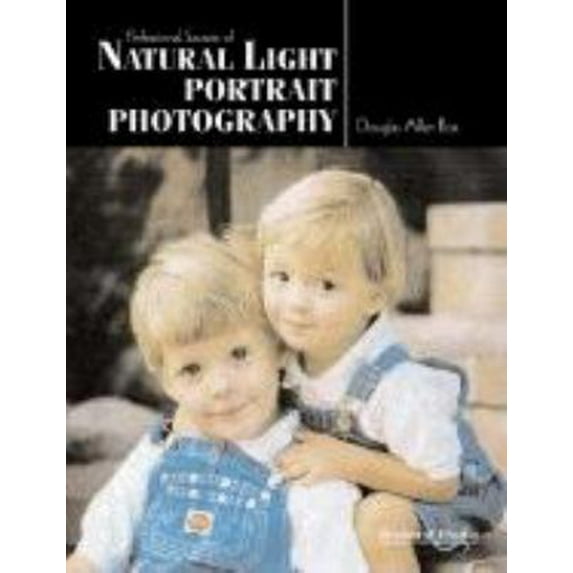 Pre-Owned Professional Secrets of Natural Light Portrait Photography (Paperback) 158428045X 9781584280453