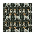 thumbnail image 2 of "Jack Russell's Majestic Prowess" - Canvas, 2 of 25