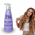 thumbnail image 1 of Mascarilla Anticaida de Cabello Kolor Shot Biotina Pura y Colageno Profesional 250 ml, 1 of 6