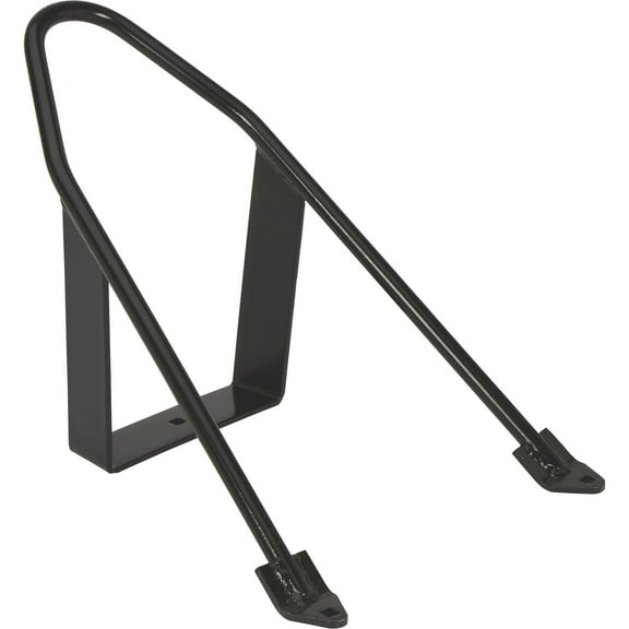 Ultra-Tow Motorcycle Wheel Chock