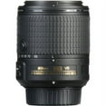 thumbnail image 2 of Nikon AF-S DX Nikkor 55-200mm F/4-5.6G ED VR II Lens, 2 of 4