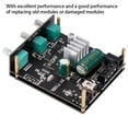 thumbnail image 2 of Placa amplificadora ajustable Inteprter compatible con Bluetooth 5-24V, 2 of 6