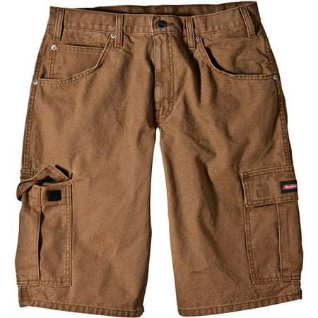 cargo dickies shorts