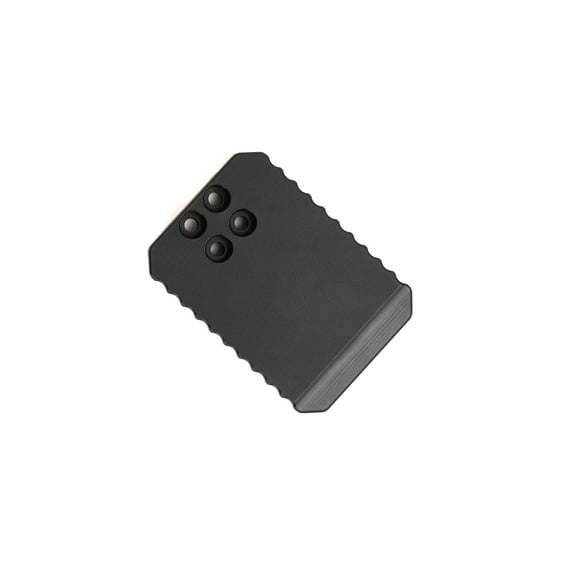 Area 419 Vector X Binocular Arcalock Adapter, Black