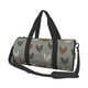 thumbnail image 1 of Easygdp Rooster Bolsa de Viaje, Bolsa de Mano, Bolsa de Gimnasio, Bolsa de Equipaje para Viaje, 1 of 6
