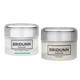 thumbnail image 1 of Kit Duo Suero Colágeno Marino Elastina + Crema Despigmentante Anti manchas BRIDUNN 60 ml, 1 of 14