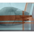 thumbnail image 4 of oneOone Viscose Chiffon Fabric Madras Check Printed Fabric 1 Yard 42 Inch Wide, 4 of 4