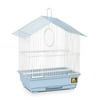 Prevue Pet House Style Parakeet Bird Cage Blue - 31996