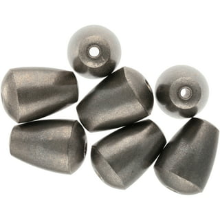 Bullet Weights Fishing Sinkers Sports & Outdoors –