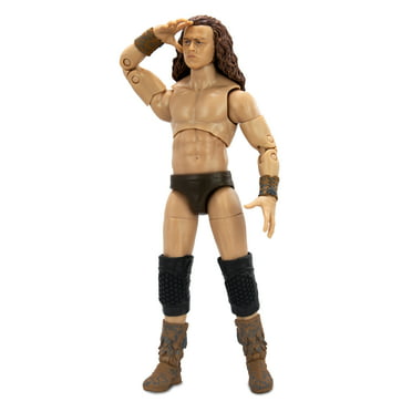 All Elite Wrestling - 1 Figure Pack (Unrivaled Figure) W5 - Jungle Boy