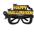 thumbnail image 1 of Gift Funny Party Decoration Skull Head Cobweb Ghost Party Eyeglasses Frames Halloween Dress Up Ghost Halloween Decoration Glasses Pumpkin N, 1 of 1