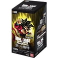 thumbnail image 1 of Dragon Ball Super Fusion World Booster Box Raging Roar FB03 (Japanese) - 24 Packs, 1 of 2