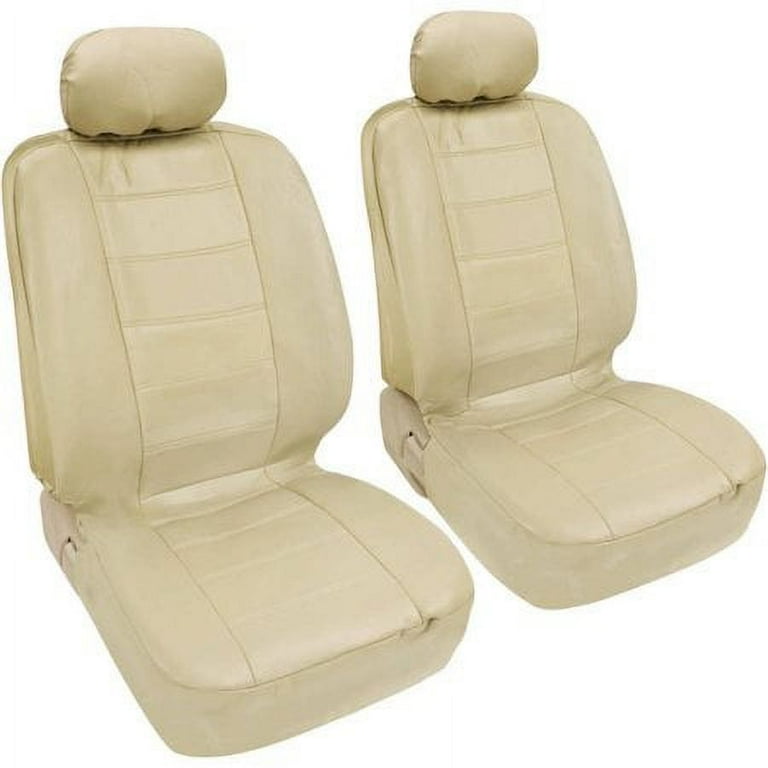 Cream car seat covers hotsell