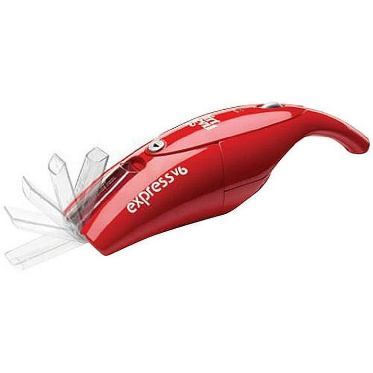 Dirt Devil Express V6 Bagless Portable Vacuum, BD10200 - Walmart.com