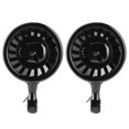 thumbnail image 2 of Bluetooth Off-Road Speakers 600W D-class Amplifier 5in Bluetooth Speaker SAE Quick Disconnect Power Cable For Motorcycle ATV UTV ANGGREK Otros Vehículos, 2 of 8