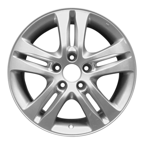 Auto Rim Shop New 17" Replacement Rim for Honda CR-V 2007-2011 Wheel