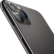 Open Box Apple iPhone 11 Pro Max - Carrier Unlocked - 64 GB SPACE GRAY