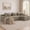 Khaki, variant on NNSNG 94" Modular Sectional Sofa,U-Shaped Boneless Could Couches with Storage for Living Room, Gray