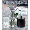 thumbnail image 3 of Stainless Steel Indoor/outdoor Ashtray With Lid,tabletop Ashtrays, 3 of 5