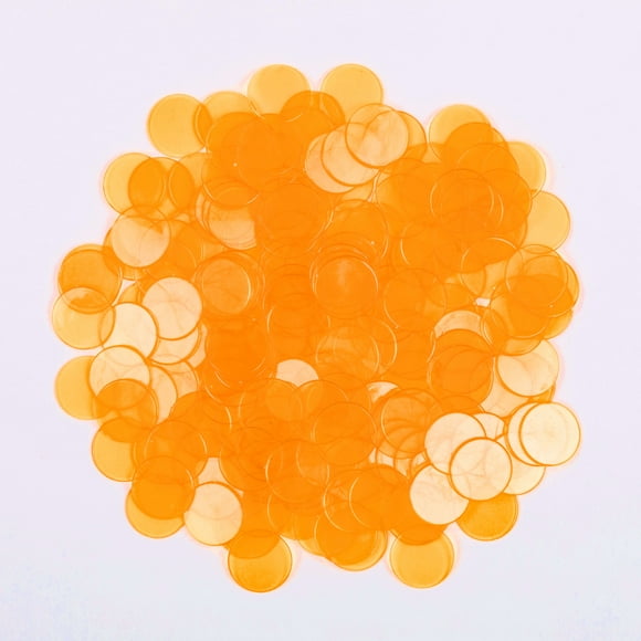 Bingo Supplies & Games