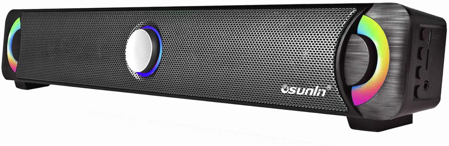 osunlin computer speakers