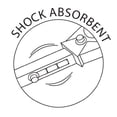 thumbnail image 3 of MOTOR BRACKET SUPPORT - ALUMINUM, 3 of 3