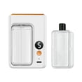 thumbnail image 1 of Binwennn Mini Crib with Storage 50ml Automatic Spray Fragrance Machine Household Aromatherapy Machine Air Freshening And Fragrance Machine Bedroom Fragrance Diffuser, 1 of 7