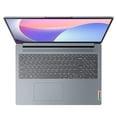 thumbnail image 2 of Laptop Lenovo Slim 3 Intel Core i3 12th 8GB RAM 256GB SSD, 2 of 4