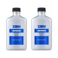 thumbnail image 1 of Zirh Rafraîchissant Astringent Vivifiant, 6.7 oz (Lot de 2), 1 of 1