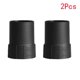 thumbnail image 2 of 2Pcs Industrial Vacuum Cleaner Hose Connector 53/58mm Connect Hose Adapter and Host for Thread Hose, 2 of 5